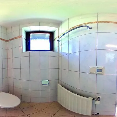Thomas Apartment Wagrain